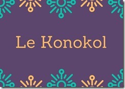 konokol  : trucs pour travailler sa batterie 