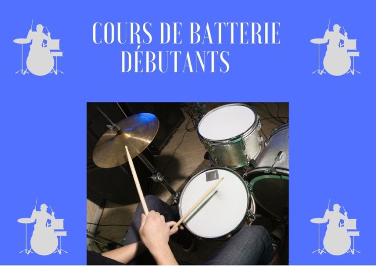 Apprendre La Batterie BatteurPro